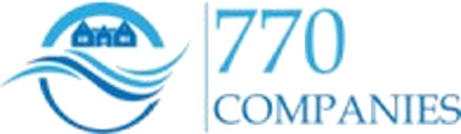 770 Companies logo